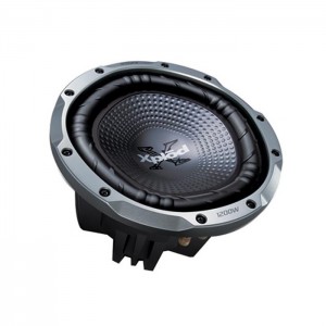 Sony XS-GTR100L 1200W 10" single 4Ω VC Subwoofer